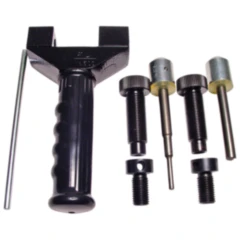 Kettentrenn- und Nietgerät für 520-532 Ketten