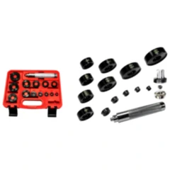 Lager Eintreiber für Motorräder