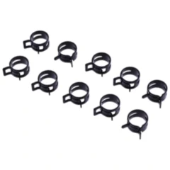 Federschellen 12 mm JMP - für Kühlwasserschläuche oder Kraftstoffschläuche