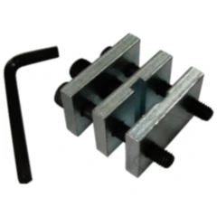 Kettenbolzen Clipschloss Presse für 428er und 530er Ketten