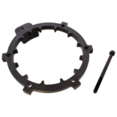 Kupplungskorbhalter für Ducati mit Trockenkupplung