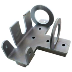 Gabelfeder Fixierung Ersatzteil JMP