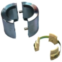 Gabelsimmerringeintreiber für Motorräder 42-50 mm