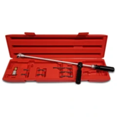 Vergasereinstellset JMP für Motorräder