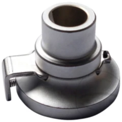 Arretierung für JMP Lagerpresse