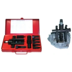 Lagerabzieher Satz für Rillenkugellager