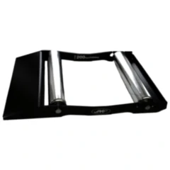 Rad Drehhilfe JMP Tragkraft 200KG passend für: Honda CB, CBR, VT, Kawasaki Z, KX, VN