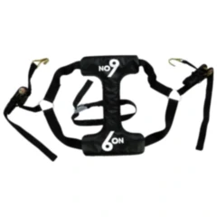 Zurrgurt für schonenden Reifen-Transport