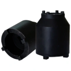 Nutmutternschlüssel für Motorräder 36.6/50 mm 25.6/33.8 mm