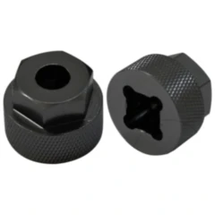 Gabelkappenschlüssel JMP für Showa SFF passend für: Honda CRF, Kawasaki KX