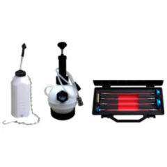 Bremsflüssigkeitsbefüller JMP für Motorräder