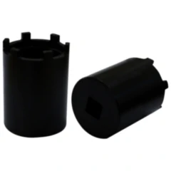 Nutmutternschlüssel JMP 37. 5/44 mm passend für: Triumph Speed Triple, Tiger