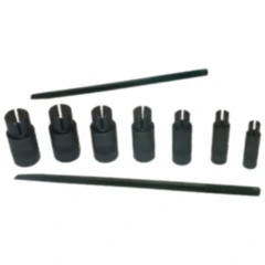 Lagerabzieher-Satz für rillenkugellager