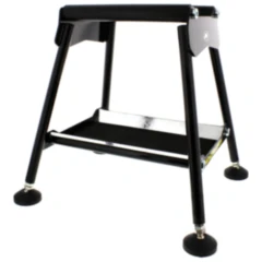 Montagebock für Motorräder von 50 ccm bis 650 ccm