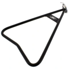 Seitenständer Dreieck JMP mit 18 mm Arretierung