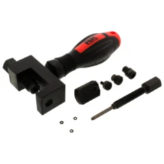 Ketten Trenn- und Nietgerät RK