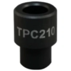 Kettentrenner Endbolzen für Kettentrenn-/nietgerät