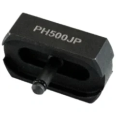 Kettennietplatte für 520/525/530