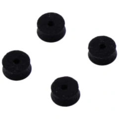 Dichtungen für Synchrontester 4 Stück
