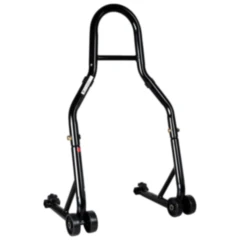 Montageständer Universal 6ON zur Montage hinten zerlegbar schwarz