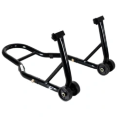 Montageständer Universal für 6ON vorne zerlegbar schwarz