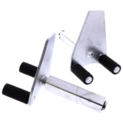 Universaladapter mit Rollen für Vorderradheber 7220440