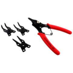 Sicherungsring-Zangenset für Motorräder JMP