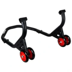 Montageständer Universal JMP für Motorräder hinten zerlegbar schwarz