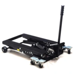 Montageheber für Motorräder hydraulisch 6ON 500 Kg