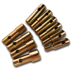 Adapter Set 13-27 mm für JMP Montageständer