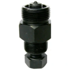 Polradabzieher für Motorräder M25X1.5/M22X1.00