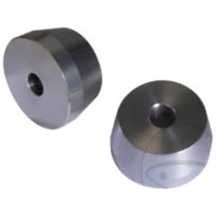 Adapter für statisches Auswuchtgerät für Ducati und Triumph JMP 14 mm