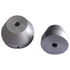 Adapter für statisches Auswuchtgerät für KTM und BMW 12 mm