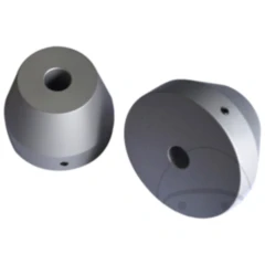 Adapter für statisches Auswuchtgerät - JMP für KTM/BMW 14 mm