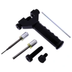 Ketten Trenn-/Nietgerät Whale System 415-428