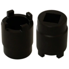 Nutmutternschlüssel JMP 20/27 mm passend für: Honda CBR