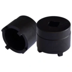 Nutmutternschlüssel 34/43 mm für Motorräder