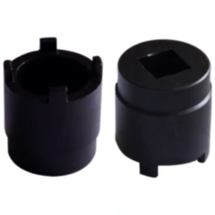 Nutmutternschlüssel JMP 24/32 mm für Motorräder