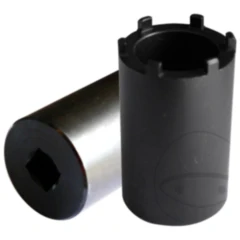 Nutmutternschlüssel 30/42 mm für Motorräder