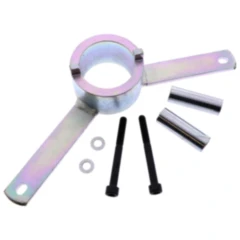 Fixierwerkzeug JMP Variomatik für Motorräder