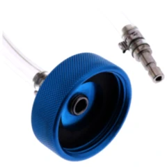 Adapter für Bremsflüssigkeitsbefüller 58.5 mm