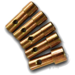 Adapter Set 19-27 mm für JMP Montageständer