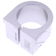 Klemmwerkzeug 52x46 mm YSS Ausgleichsbehälter passend für: Kawasaki Z, Honda CB, GL, CRF