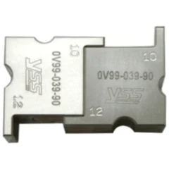 Klemmwerkzeug für 12 mm YSS passend für: Peugeot Vivacity, TKR, Trekker