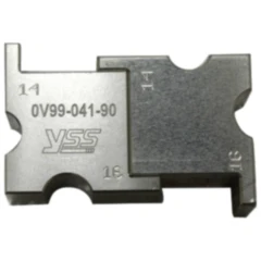 Klemmwerkzeug für 16mm YSS