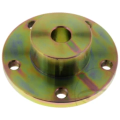 Adapter H2SX JMP 20 mm für statisches Auswuchtgerät und Felgen-Zentriergerät