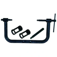 Ventilfeder-Presssatz für Motorräder