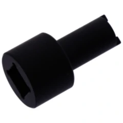 Werkzeug Buchse für Kompressionsventil YSS 6X20X37MM