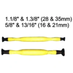 Ventilschleifer-Set für Motorräder 16-21MM/28-35 mm