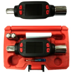 Drehmomentadapter JMP Digital 1/2" 40-200NM